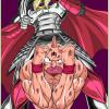 Kinnikuman 3 The Ultimate Muscle - last post by Kingmuscle